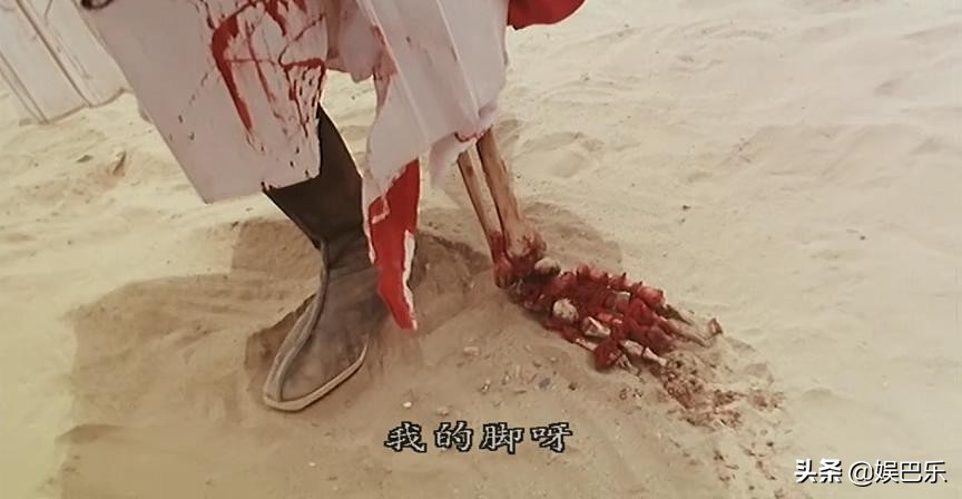 甄子丹曾演过的六个配角，第三个看哭了，最后