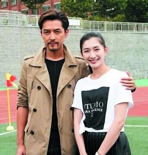 靳东、王凯、李易峰捧不红的江疏影，或被《乘风破浪的姐姐》捧红