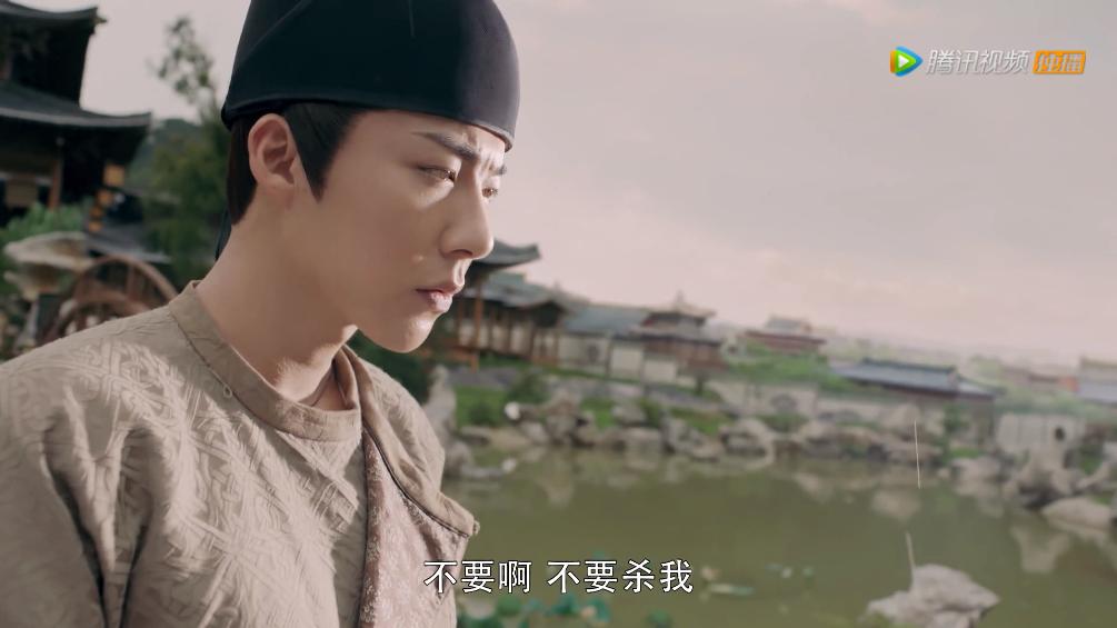 The Hao Du of "Long Song Xing": Love is to give silently, but also to ...