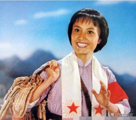 77歲“白骨精”楊春霞，一生不談西游記，至死不原諒導(dǎo)演楊潔