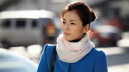5位“裝嫩”失敗的女星，劉濤周迅勉強接受，63歲演10多歲過分了