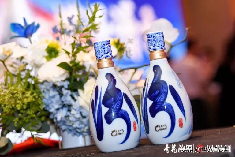 “喝酒行情”又来!汾酒市值突破4500亿创历史新高,跻身白酒前三