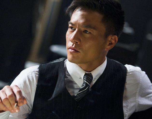 李连杰的接班人，2秒“放倒”吴京、甄子丹自认