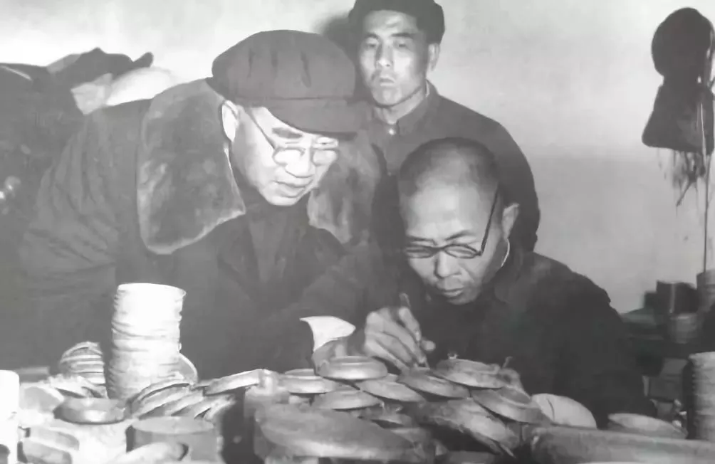 “御用”景泰蓝,如何一步步成为国之重礼