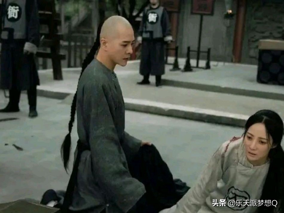 當家主母結局:任雪堂失蹤七年的原因找到,戀上寡婦?沈翠喜難辦 - 資訊咖