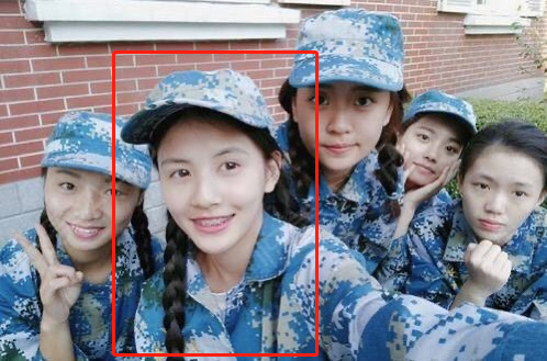 王思聪新女友晒照大秀身材！高颜值被赞状态佳