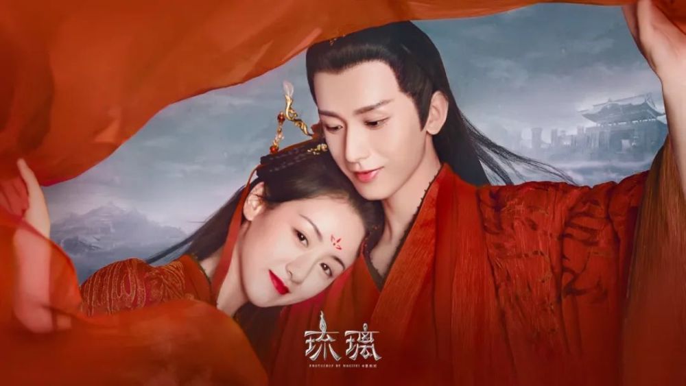 能力|琉璃：洗脑能力一等一的柏麟帝君对璇玑到底是什么感情？