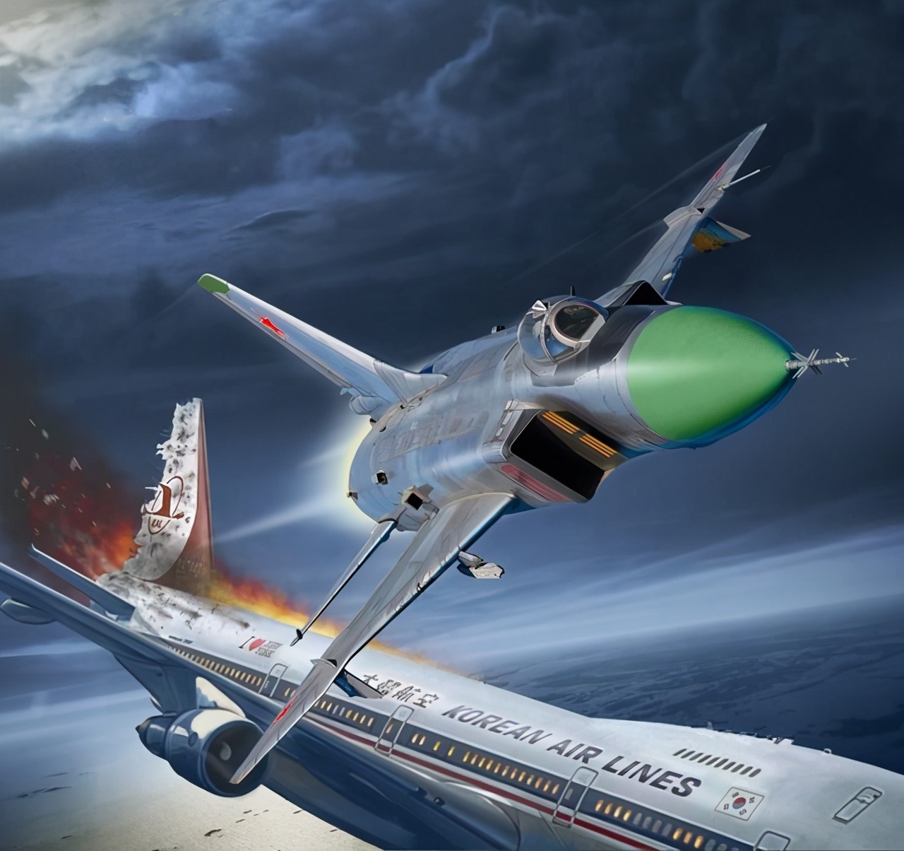 《暴风眼》大结局：程雷被捕，一句话暴露了自