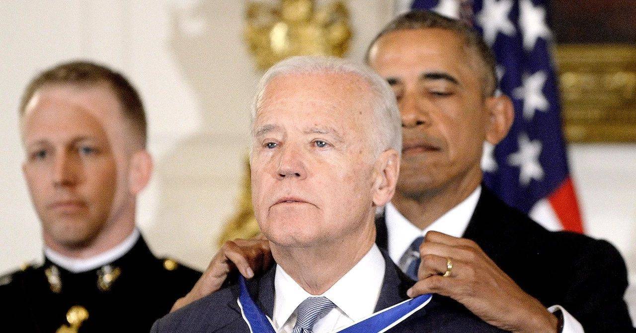 美媒釋放重大信號，拜登露出真面目，疫情后要對華秋後算賬？