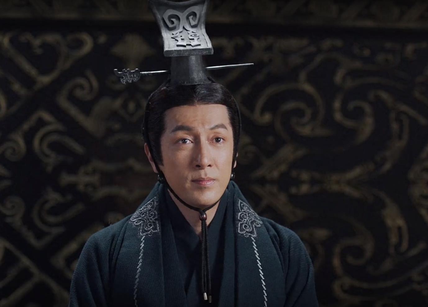 2020年6位翻车演员：陈建斌50岁演霸总，高伟光作