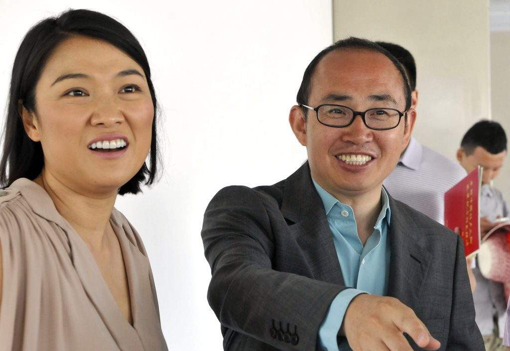 张杰谢娜也租房，应该“买房住”还是“继续租