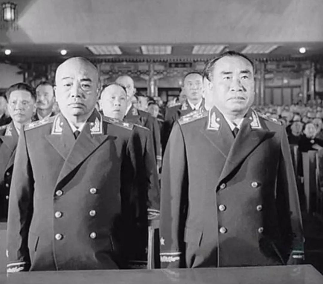 Inventory Fifty military strategists with the most profound military