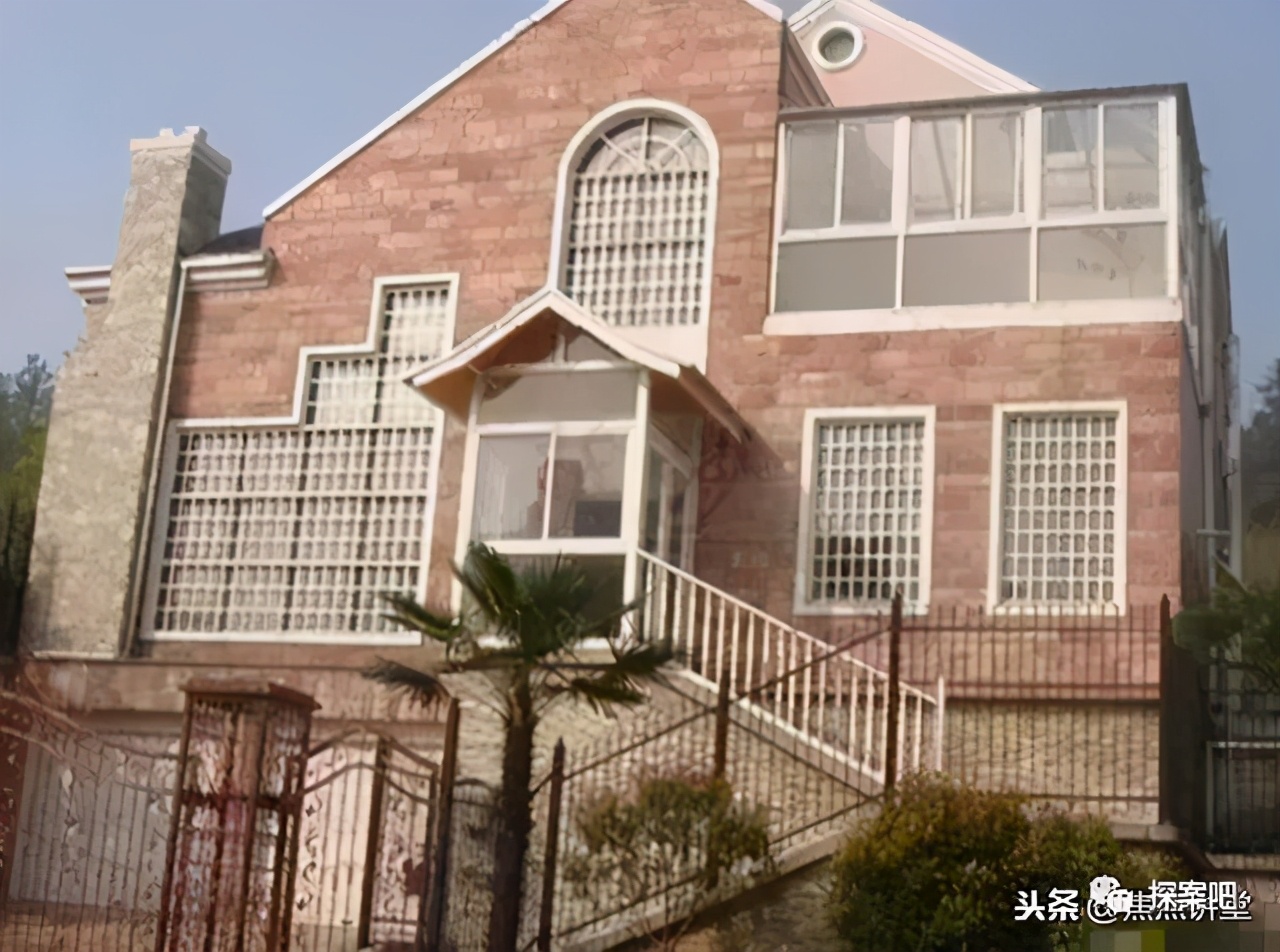 现代大案纪实：1个人死了两次？扑朔迷离的南京将军山恶性杀人案