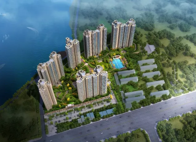 惠州城轨盘值得入手吗？深莞惠城轨有哪些楼盘推荐？