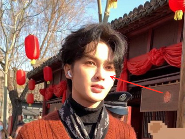 Art road pours out of Zhu Zhengting new put together fully, he what repair without essence of life below passerby perspective, 