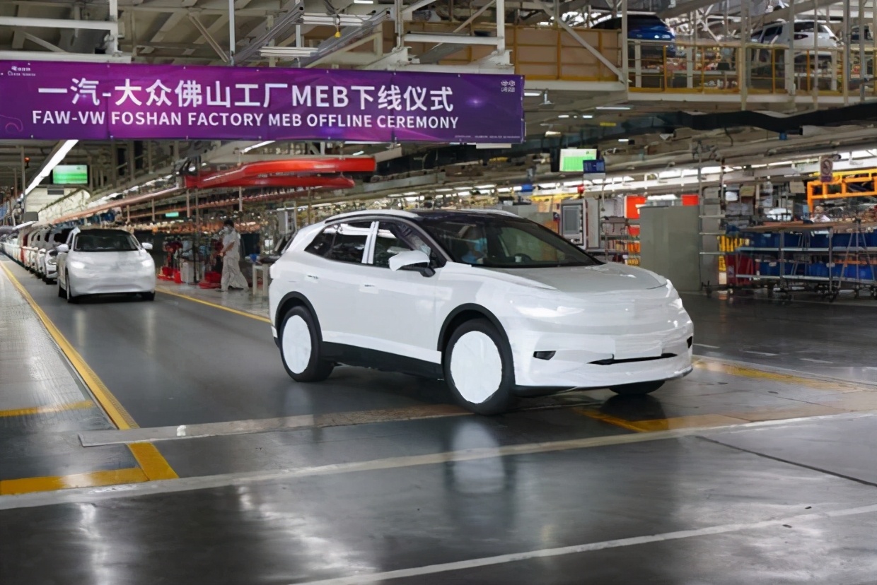 预算25万，Model 3还是ID.4？