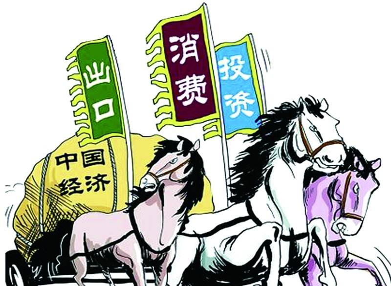 重视“地摊经济”，才是我国经济度过严冬的保