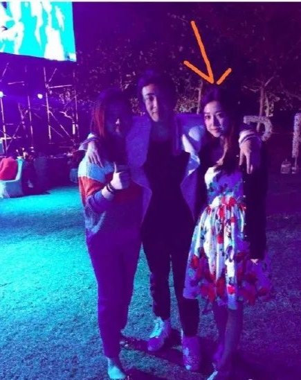 潘玮柏老婆外围黑料曝光，发律师声明警告被怼