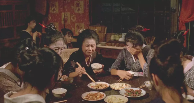 华语电影的巅峰之作，豆瓣高分9.0，台湾版的《悲惨世界》