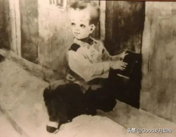 智勇双全的小萝卜头，在狱中传递情报，最后却