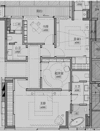 【室内设计】方案优化的秘籍：提升利用率