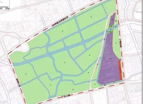 上海轨道交通18号线的新进展：新列车送到，航头