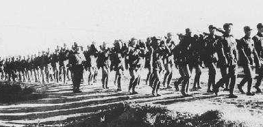 抗战8年八路军只打死851个日军？日本：真实数据说出来你可能不信