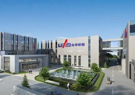 福布斯中国汽车富豪榜：宁德时代成最大赢家，曾毓群居首