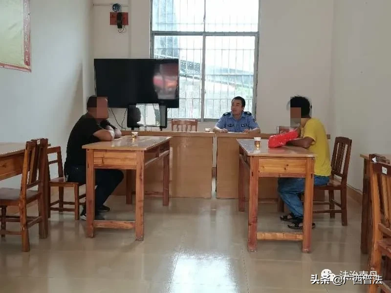 广西南丹：临时工中暑引发医药费用纠纷，司法调解维护外地农民工合法权益