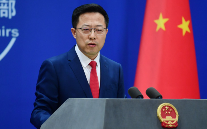 反击“新八国联军”！解放军南海划大片禁区，东风快递或再次出鞘