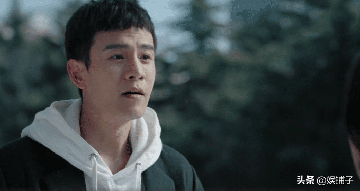 刑侦剧《燃烧》首播不负众望，开篇抓人眼球，有《重案六组》味道