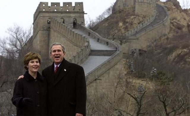 各國領導人訪華愛去哪？ 美國遊玩辦事兩不誤，日本造訪戰爭紀念地