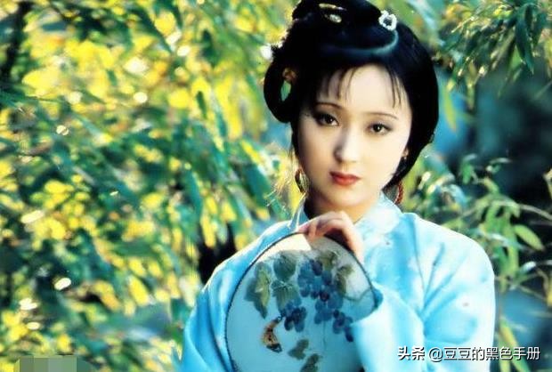 黑土地出大美人，16位东北女明星，个个盘正条顺，美得各有千秋