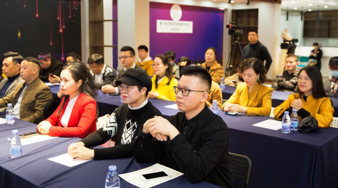 第六屆深圳時裝節(jié)將啟幕2021開年時尚大戲