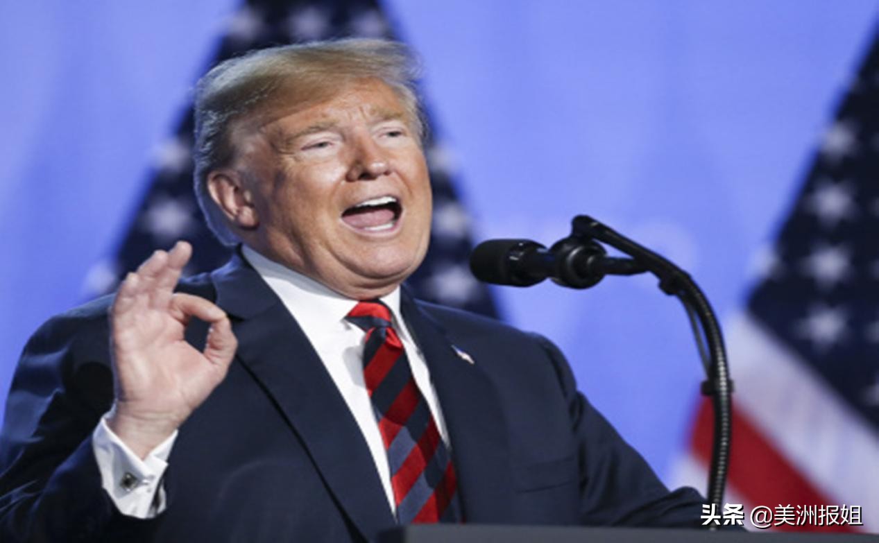 傳來三個壞消息：特朗普和拜登都很"慌"，美國混亂比英國還嚴重