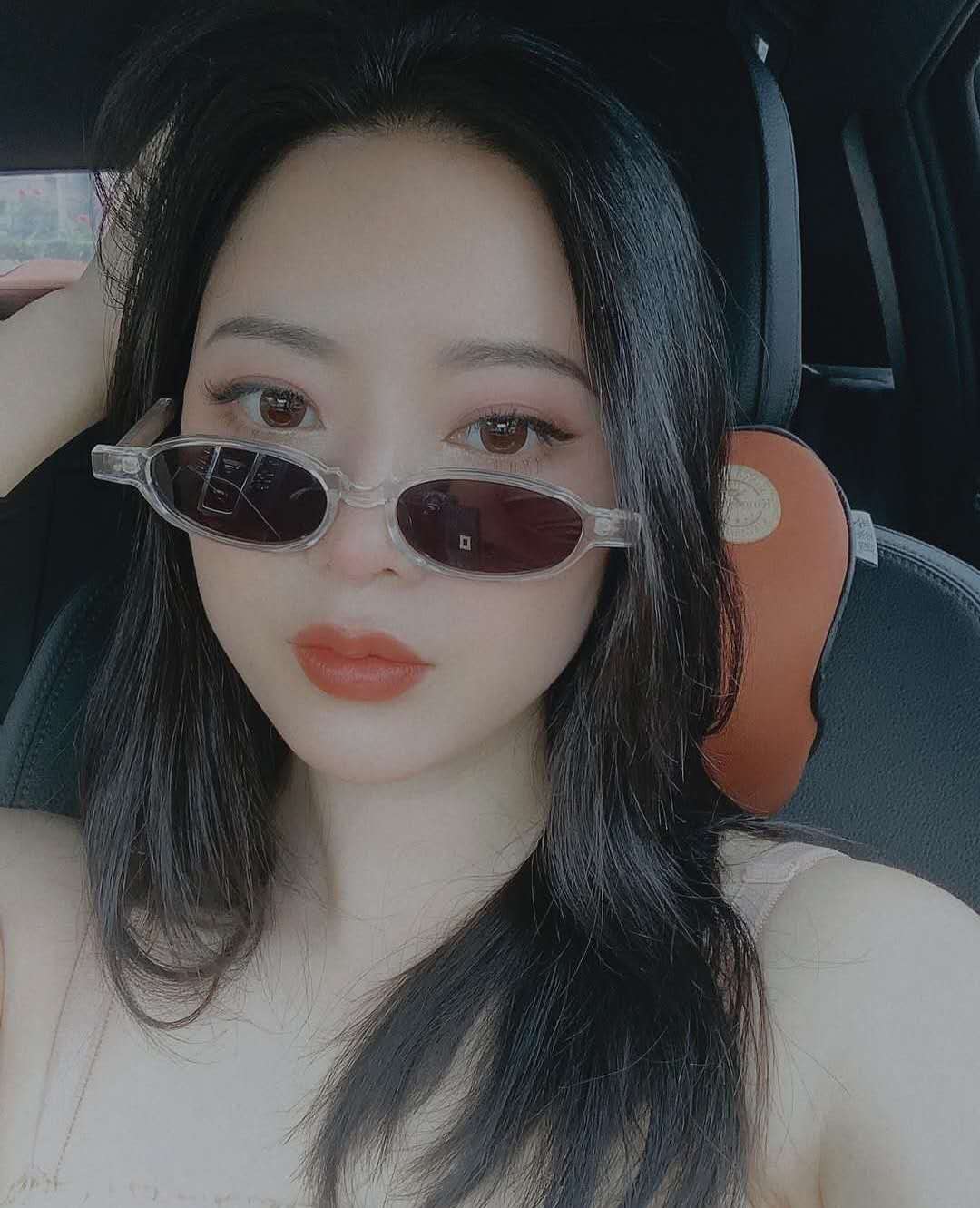 刘强东事件后，蒋娉婷火了，现在的她怎么样了