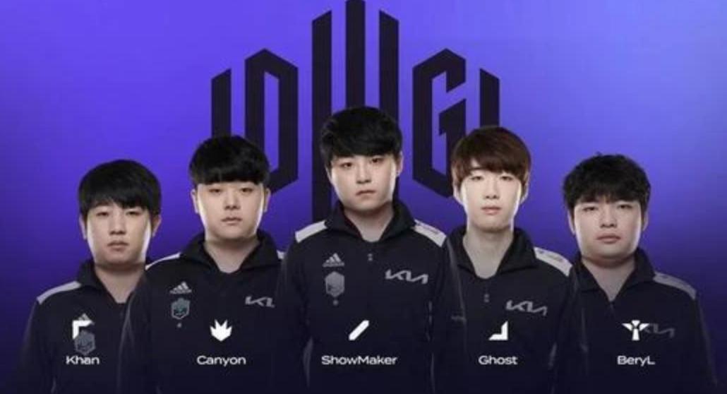 RNG連續兩把速推RA，但寧王卻說：好像還是打不過DK - 資訊咖