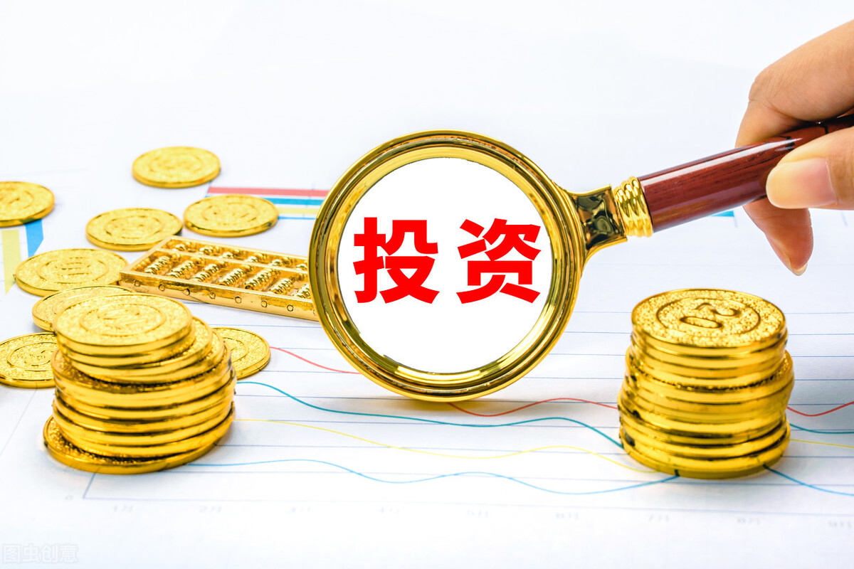 一百万的房子和一百万的存款，十年后哪个能胜出？