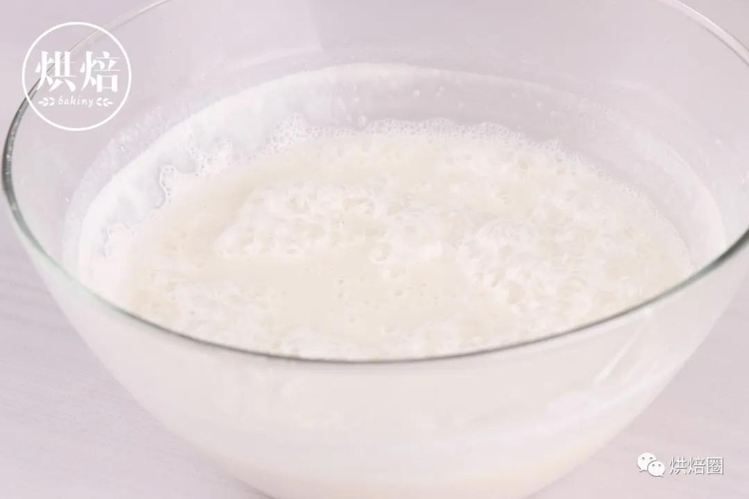 無需太長發酵家庭版快手白糖糕省時省力