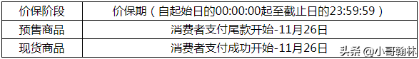 天猫双十一报名正式开启，活动规则全面解析，你准备好了吗？