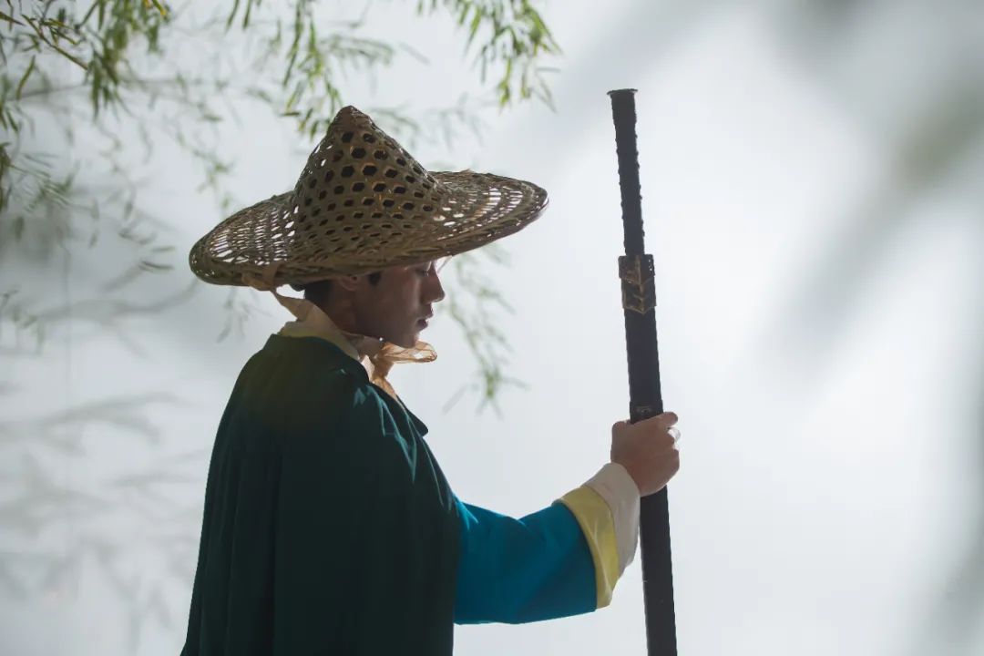 10首热血诗词，一首一个千古名句，每一句都令人热血沸腾-第6张图片-非凡网