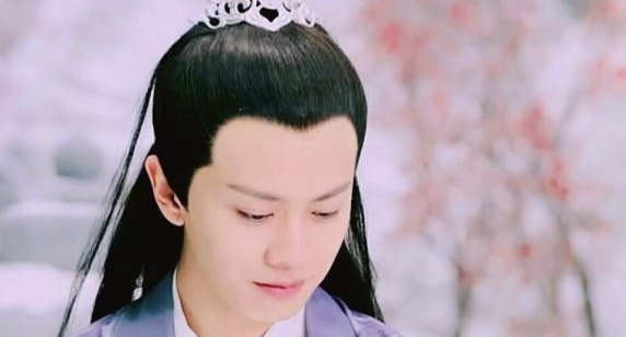 任嘉倫：一個演員的修養(yǎng)，就是不斷挑戰(zhàn)角色