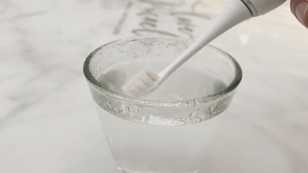 干净不伤牙 | 扉乐小魔刷Major电动牙刷