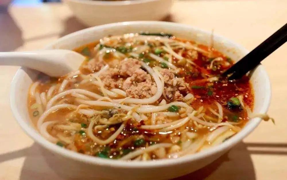 这8座“美食之都”，为了吃也要去一趟