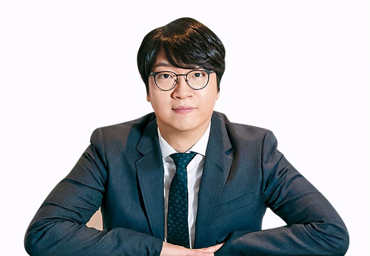 bighit全球ceo尹石俊不会有下一个bts