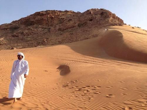 建筑用的沙子成为极度稀少资源？为什么不开发