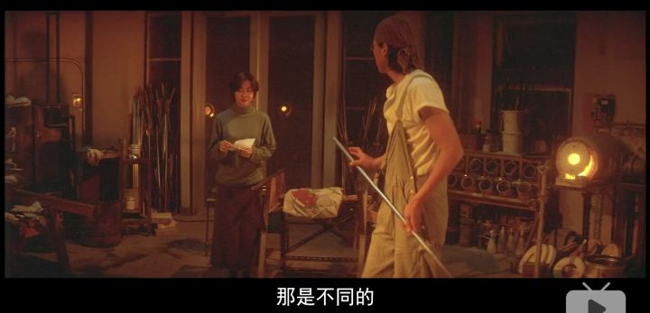 岩井俊二的电影《情书》，细节进行分析故事线