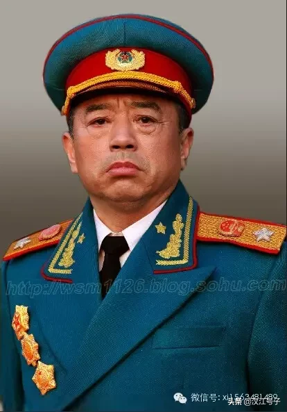 跟着汉江号子学历史：毛泽东给十大元帅精准“