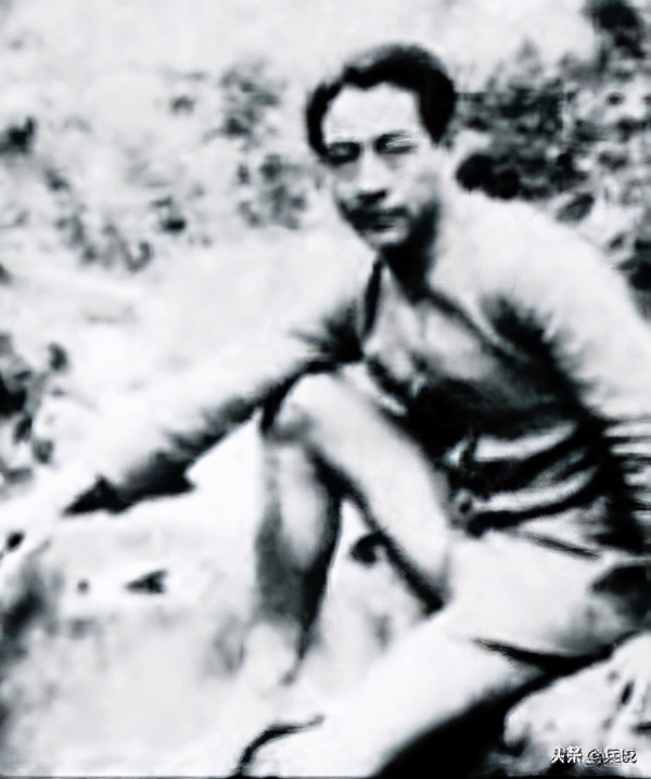 板门店谈判，李克农开会七百次，特工之王病逝