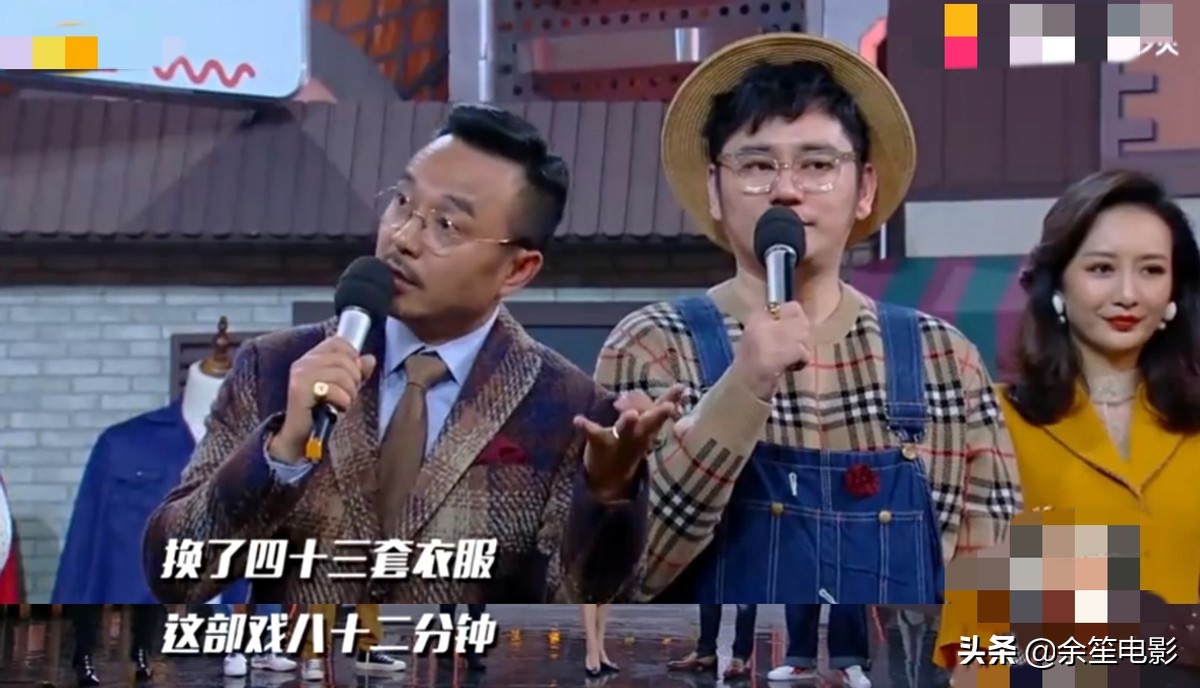 憑《廬山戀》爆紅，巔峰時(shí)“棄夫”遠(yuǎn)走美國(guó)，張瑜近況如何？